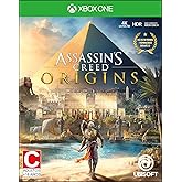 Assassin's Creed Origins for Xbox One