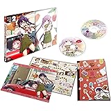 がっこうぐらし!第2巻 (初回限定版) [DVD]