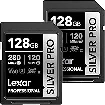 Amazon.co.jp: LexarプロフェッショナルSDHC/SDXC 1667x UHS-II Amazon.co.jp: LexarプロフェッショナルSDHC/SDXC 1667x UHS-II