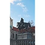 ドイツ XFVGA(480×854)壁紙 ミュンヘン ドイツ XFVGA(480×854)壁紙 ミュンヘン