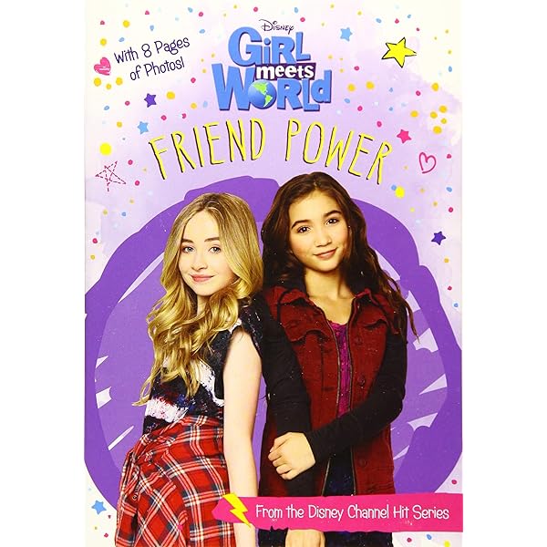 洋書 Girl Meets World Mastering Middle School Amazon | Girl Meets World: Guide to Mastering Middle School