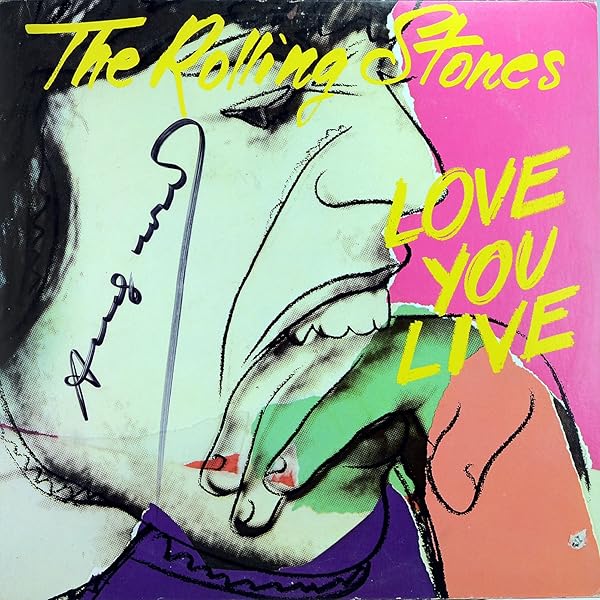 Amazon.co.jp: Love You Live: ミュージック