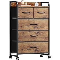 Amazon｜YeTom タンス 収納 チェスト 洋服収納 おしゃれ 洋服タンス