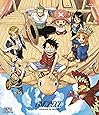 Amazon One Piece エピソード オブ 空島 通常版bd Blu Ray アニメ