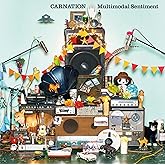Multimodal Sentiment - カーネーション