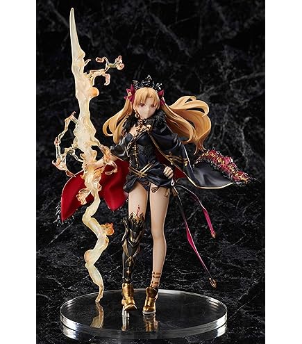 Amazon.co.jp: Max Factory Fate/Grand Order Lancer Ereshkigal 1/7