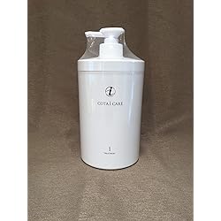 Amazon | コタ アイケア COTA i CARE シャンプー1 800ml | COTA