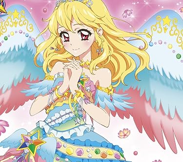 2021冬アニメ - 星宮いちご