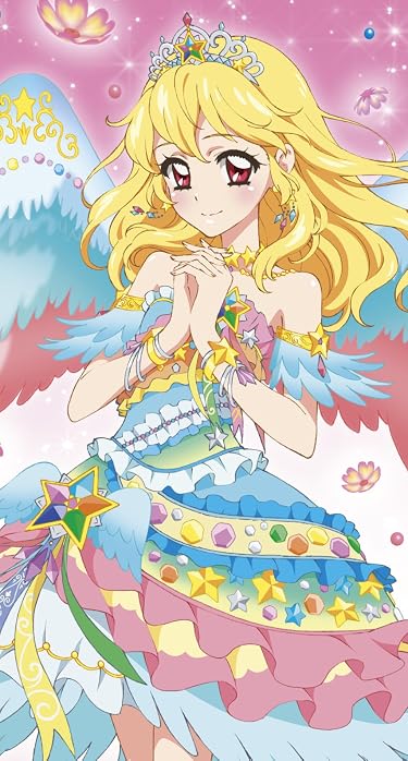 2019年秋アニメ - 星宮いちご