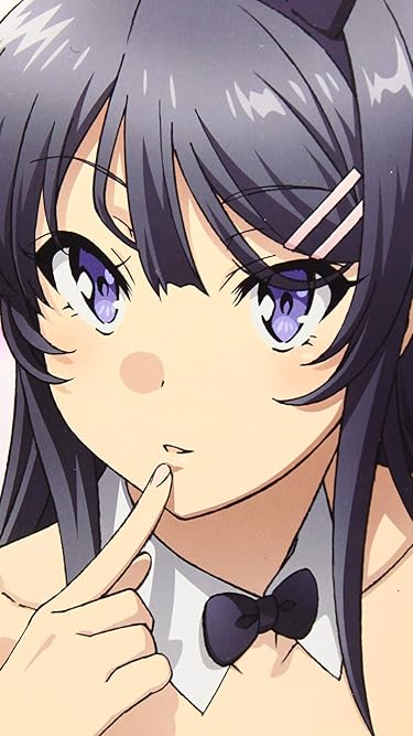 Audibleのおすすめはアニメ化作品の小説やラノベ - 桜島麻衣 (さくらじままい)