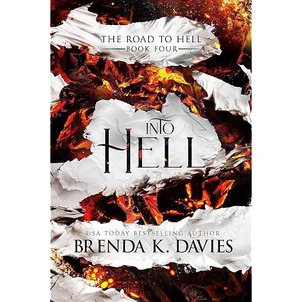 Amazon | Into the Abyss (The Road to Hell Series Book 6) (English