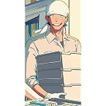 税金で買った本 iPhoneSE/5s/5c/5 壁紙 視差効果 繁松恭次（しげまつ きょうじ）
