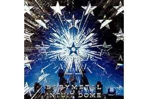 【Amazon.co.jp限定】「BABYMETAL - LIVE AT INTUIT DOME」完全生産限定盤（Blu-ray）特典 : ハンドタオル付き [Blu-ray]