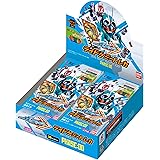 バンダイ (BANDAI) 仮面ライダーガッチャード ライドケミートレカ PHASE:00 (BOX)30パック入
