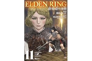 ELDEN RING　黄金樹への道　11 (ヒューコミックス)