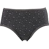 [アツギ] サニタリーショーツ 1week Sanitary shorts 特に多い日夜 【カジュアルスタイル】 ナイトシート星柄 87458QS
