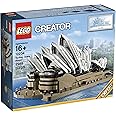 LEGO 10234 CREATOR Sydney Opera House レゴ シドニーオペラハウス 海外直送品・並行輸入品 [並行輸入品]