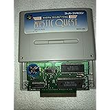 ミスティッククエスト