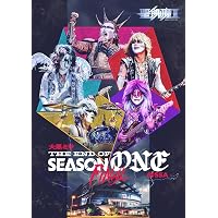 Amazon.co.jp: 地獄の再審請求 -LIVE BLACK MASS 武道館- [DVD] : 聖飢