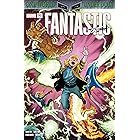 Fantastic Four (2022-) #32 (English Edition)