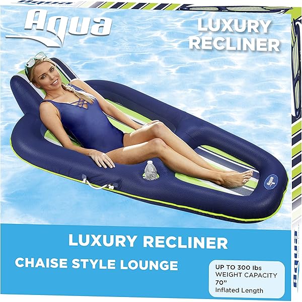 2020 Inflatable Pool Float Portable 