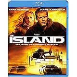 アイランド (The Island) [Blu-ray]
