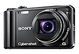 SONY デジタルカメラ Cybershot HX5V 1020万画素CMOS 光学10倍 ブラック DSC-HX5V/B