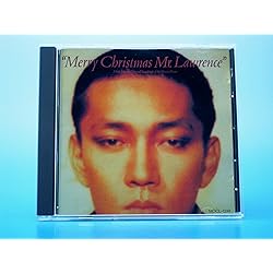 坂本龍一 Merry Christmas Mr. Lawrence レコード Amazon.co.jp: 坂本龍一 戦場のメリークリスマス Merry