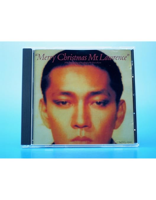 Amazon.co.jp: Merry Christmas Mr. Lawrence [DVD] : DVD