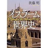 イスラーム世界史 (角川ソフィア文庫)