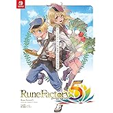 ルーンファクトリー５ 公式パーフェクトガイド (ファミ通の攻略本)