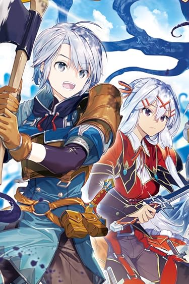 アニメ化決定作品 - クルト,ユーリシア