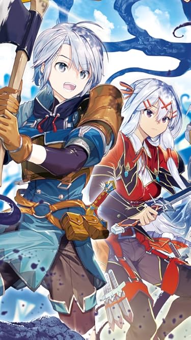 アニメ化決定作品 - クルト,ユーリシア