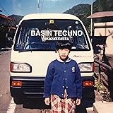 BASIN TECHNO(初回生産限定盤)(DVD付)