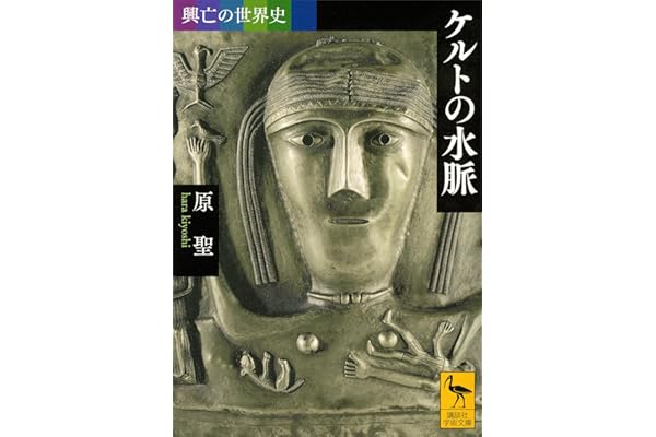 興亡の世界史　ケルトの水脈 (講談社学術文庫)