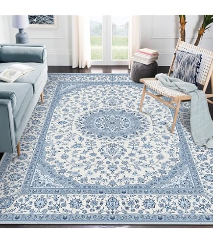 Amazon | タンスのゲン ラグ ウィルトン織 200×250 約3畳 オリエンタル