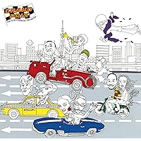 MOODS FOR TOKYO SKA~新品未使用レコード Amazon.co.jp: MOODS FOR TOKYO SKA~WE DON'T KNOW WHAT SKA IS