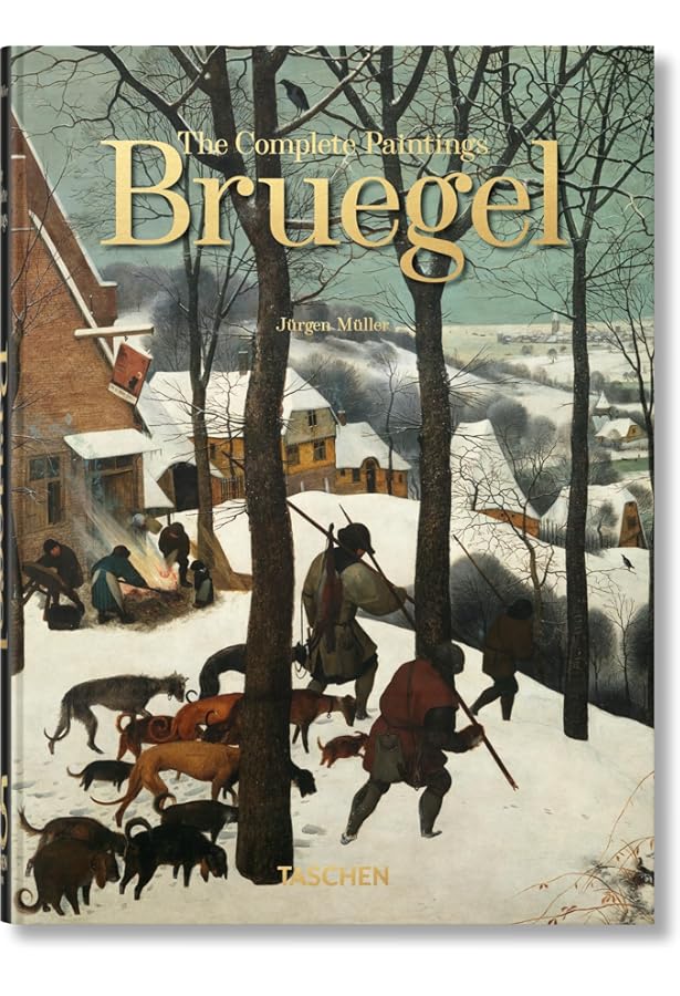 Amazon | Hieronymus Bosch. The Complete Works. 45th Ed. (40th
