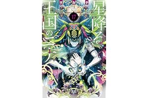 星降る王国のニナ（１７） (BE・LOVEコミックス)