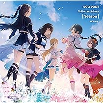 IDOLY PRIDE [Resonance] 初回限定版 Collection Album [Chronicle] 【初回生産限定盤】[CD+BD]・IDOLY