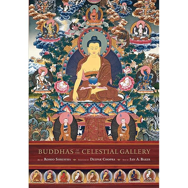 Amazon | Goddesses of the Celestial Gallery | Shrestha
