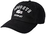 Lacoste Men's Fairplay Cap
