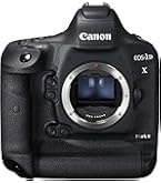 Amazon.co.jp: Canon デジタル一眼レフカメラ EOS-1D X Mark II