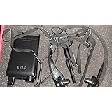 STAX SRS-002 [SR-002 + SRM-002]