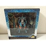 モンスターハンター3(トライ)G フル可動アクションフィギュア ラギアシリーズ装備ハンター (イーカプコン限定)