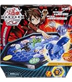 Amazon.co.jp: 爆丸 バトルブローラーズ スターターセット 変身