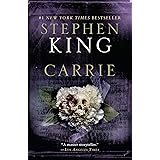 Carrie (English Edition)