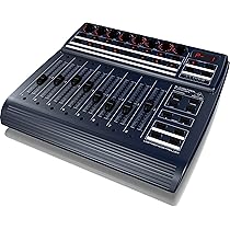 ケ*カ様 【中古】Behringer B-Control Fader BCF20 ケ*カ様 【中古