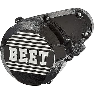 ジェネレーターカバープレート　ヨシムラ　ダックス シャリー　モンキー モンキーダックスゴリラシャリー ジェネレーターカバーヨシムラ