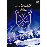 Amazon.co.jp: T-BOLAN LIVE HEAVEN 2017 夏の終わりに「再会